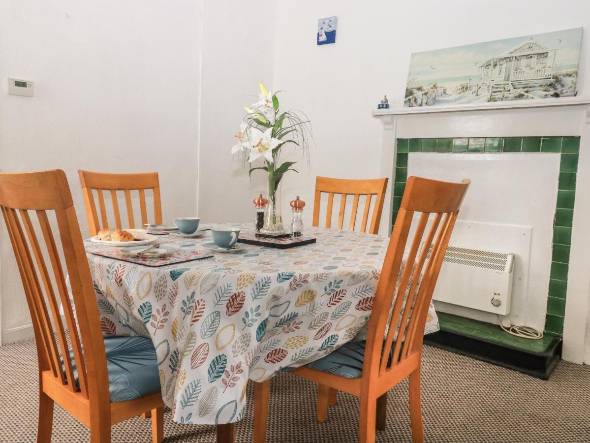 Clarendon House Villa Dawlish Eksteriør billede