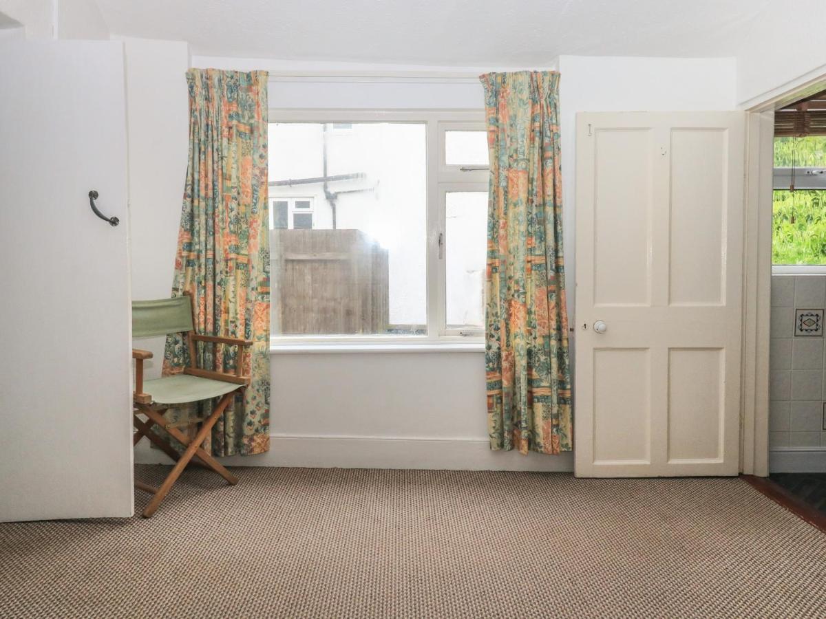 Clarendon House Villa Dawlish Eksteriør billede