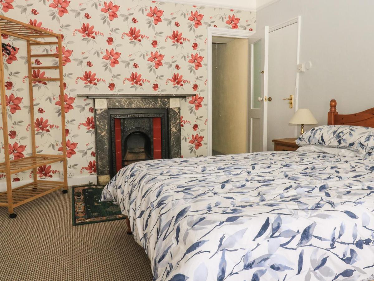 Clarendon House Villa Dawlish Eksteriør billede